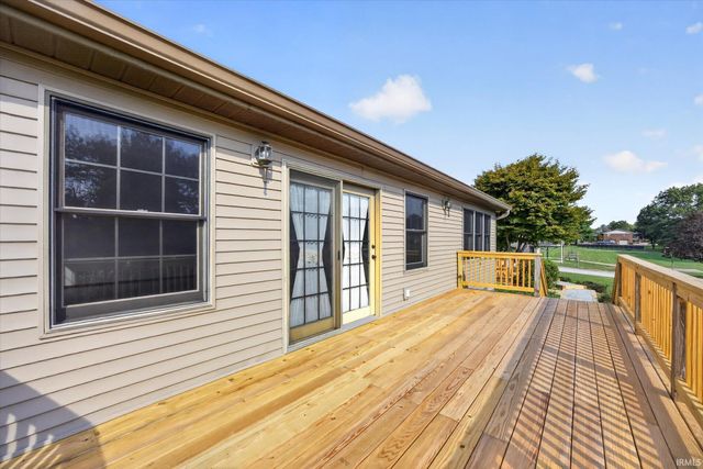 2700 E Crabapple Circle, Bloomington, IN 47401