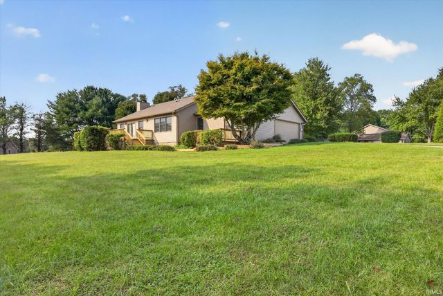 2700 E Crabapple Circle, Bloomington, IN 47401