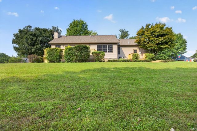 2700 E Crabapple Circle, Bloomington, IN 47401