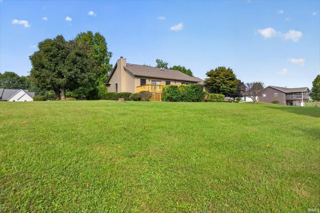 2700 E Crabapple Circle, Bloomington, IN 47401