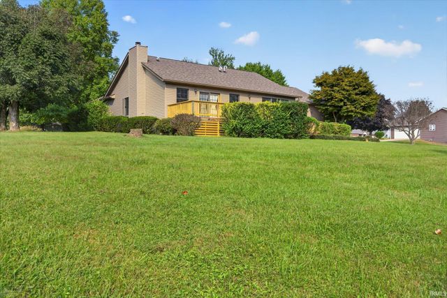 2700 E Crabapple Circle, Bloomington, IN 47401