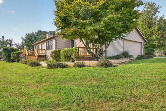 2700 E Crabapple Circle, Bloomington, IN 47401