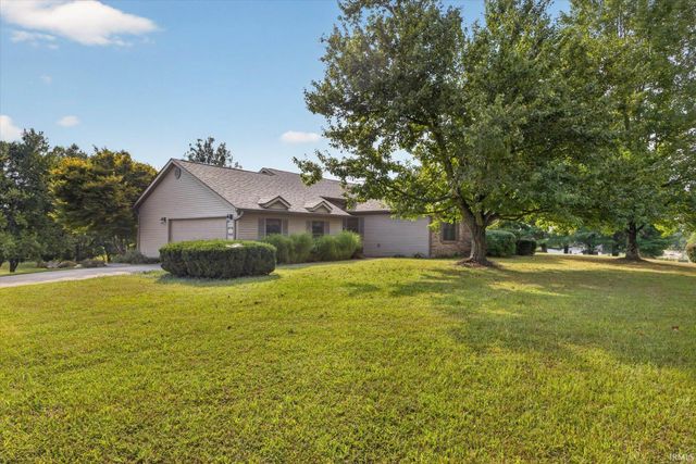 2700 E Crabapple Circle, Bloomington, IN 47401