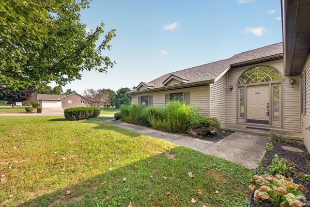 2700 E Crabapple Circle, Bloomington, IN 47401