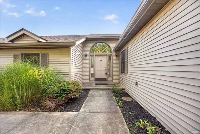 2700 E Crabapple Circle, Bloomington, IN 47401