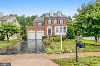 12922 LUCA STATION WAY, Woodbridge, VA 22192