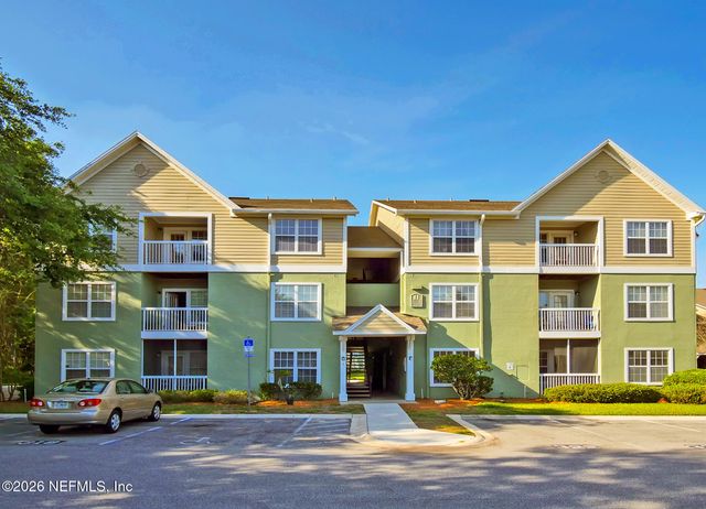 7701 TIMBERLIN PARK Boulevard 733, Jacksonville, FL 32256