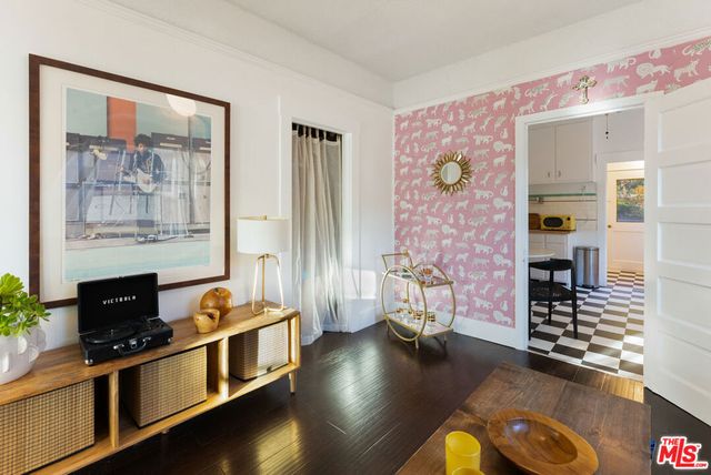 534 Casanova Street, Los Angeles, CA 90012