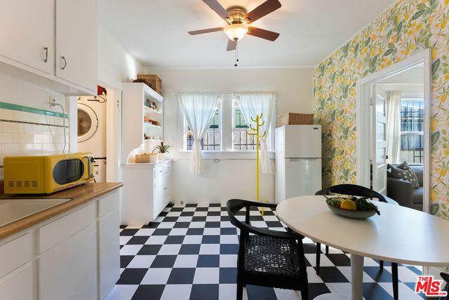 534 Casanova Street, Los Angeles, CA 90012