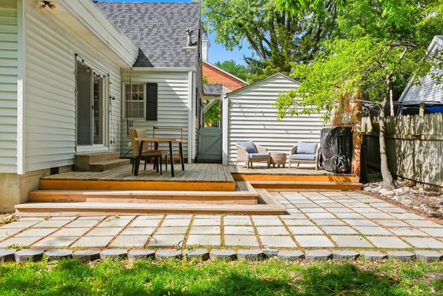 210 BENTON ST, Columbia, MO 65203