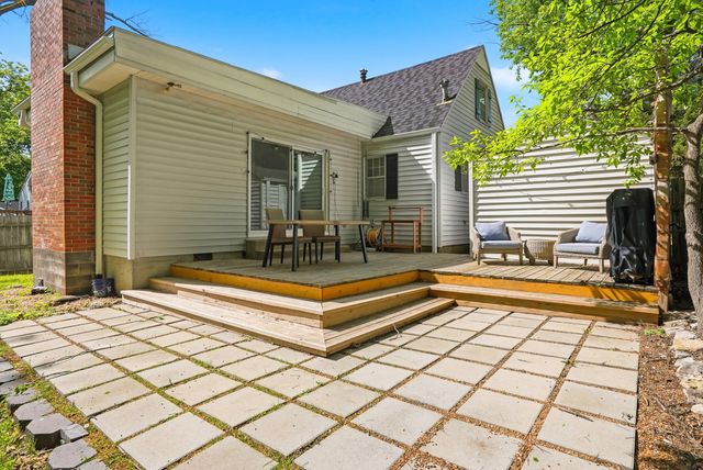 210 BENTON ST, Columbia, MO 65203