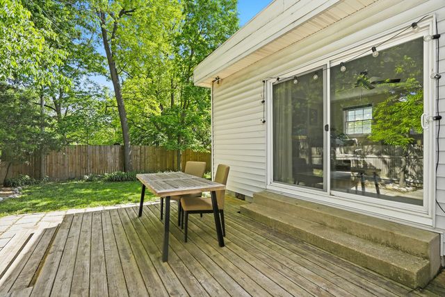210 BENTON ST, Columbia, MO 65203