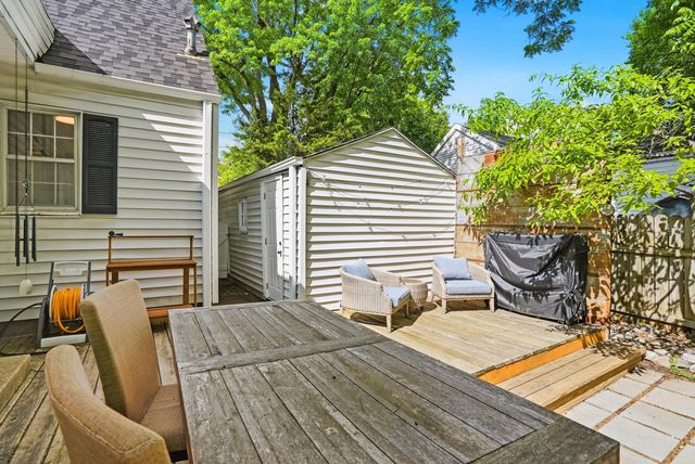 210 BENTON ST, Columbia, MO 65203