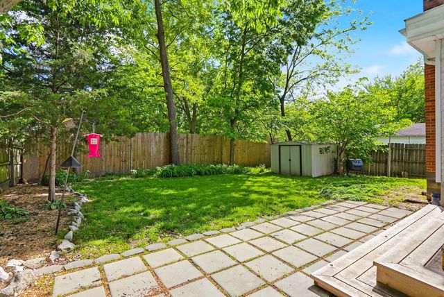 210 BENTON ST, Columbia, MO 65203