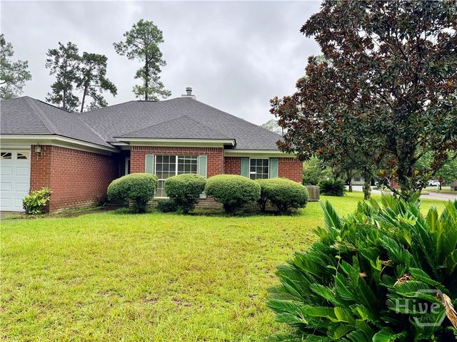 801 Hopeton Court, Hinesville, GA 31313