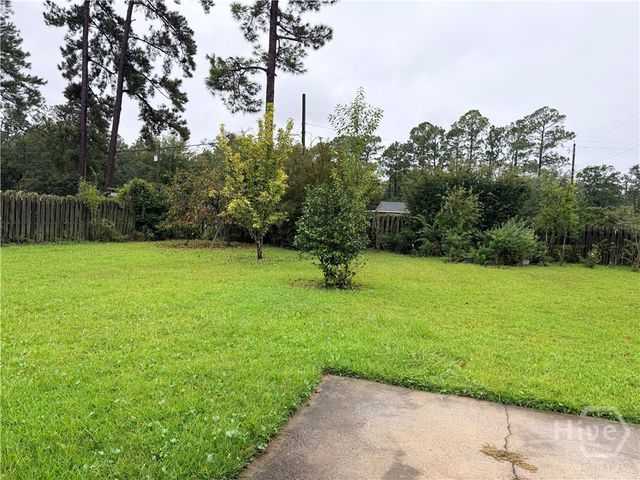 801 Hopeton Court, Hinesville, GA 31313