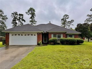 801 Hopeton Court, Hinesville, GA 31313