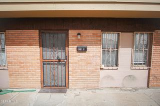 408 Mississippi Avenue B, El Paso, TX 79902