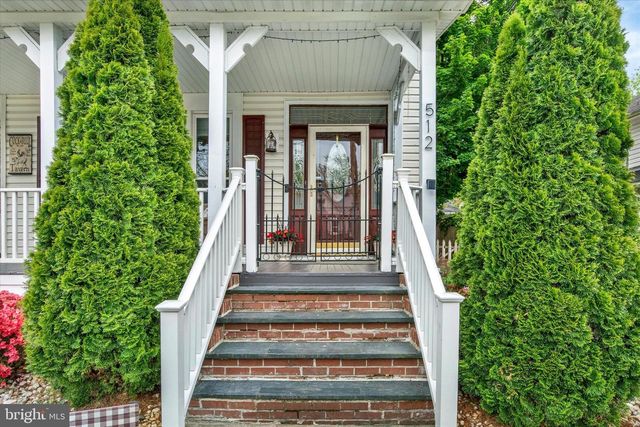 512 MAIN ST, Delta, PA 17314