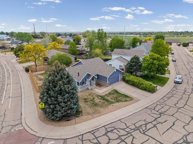 3102 49th Ave Ct, Greeley, CO 80634