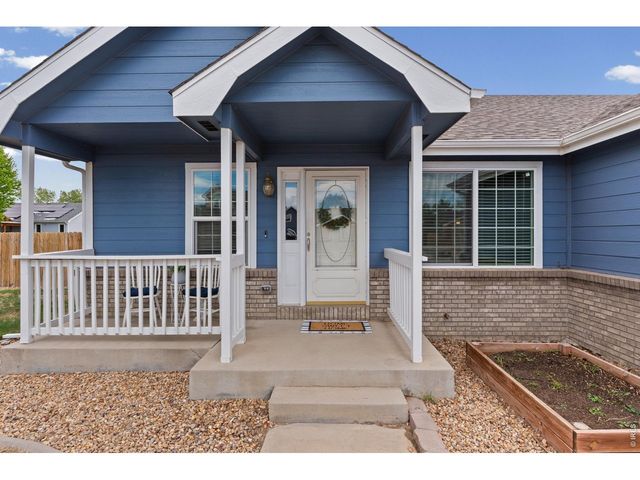 3102 49th Ave Ct, Greeley, CO 80634