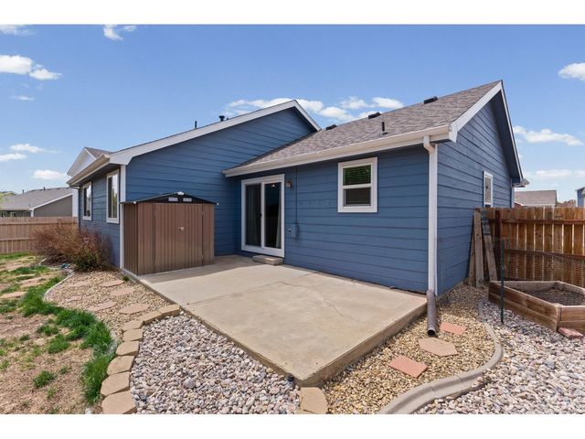 3102 49th Ave Ct, Greeley, CO 80634