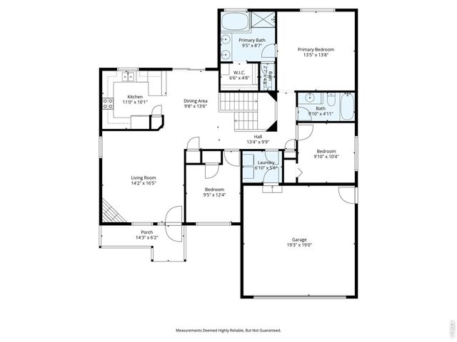 3102 49th Ave Ct, Greeley, CO 80634