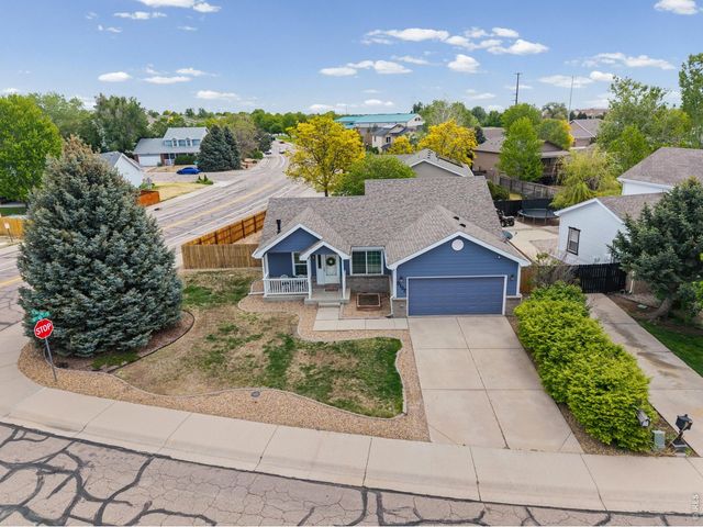 3102 49th Ave Ct, Greeley, CO 80634