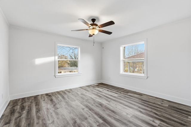 126 Sheridan Rd Road, North Little Rock, AR 72116