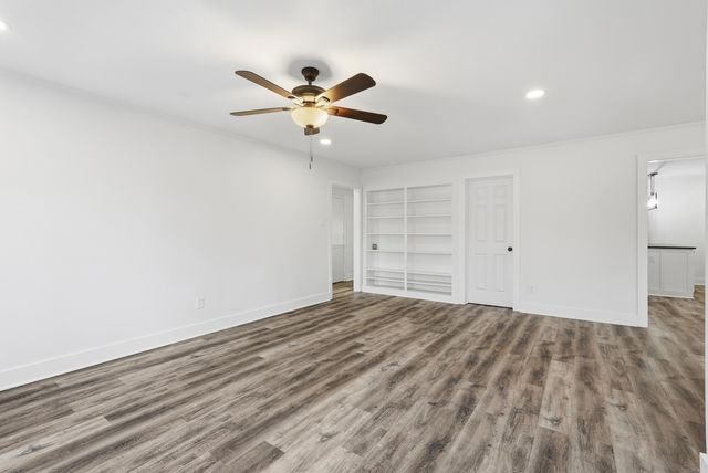 126 Sheridan Rd Road, North Little Rock, AR 72116