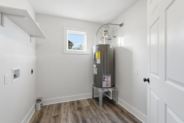 126 Sheridan Rd Road, North Little Rock, AR 72116