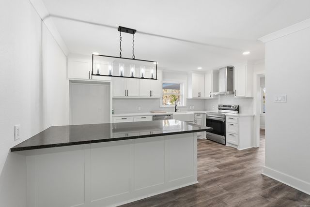 126 Sheridan Rd Road, North Little Rock, AR 72116