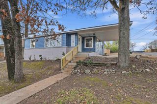 126 Sheridan Rd Road, North Little Rock, AR 72116