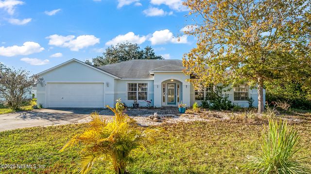 8 WHITE HURST Lane, Palm Coast, FL 32164