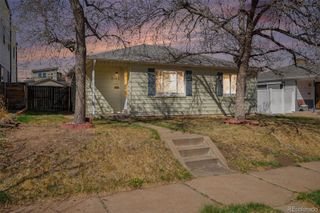 2143 S Bannock Street, Denver, CO 80223