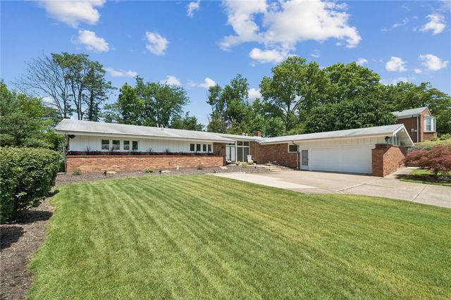 675 N Wade Ave, W Brownsville, PA 15301