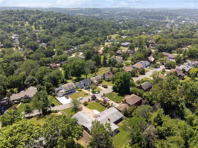 675 N Wade Ave, W Brownsville, PA 15301