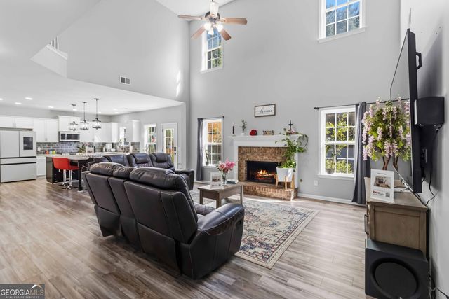 6870 River Island Circle, Buford, GA 30518