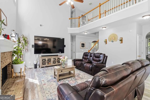 6870 River Island Circle, Buford, GA 30518