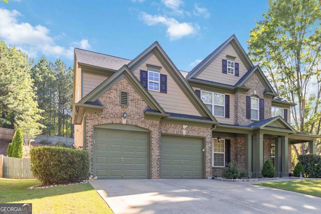 6870 River Island Circle, Buford, GA 30518