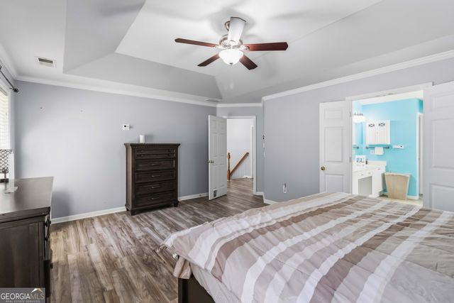 6870 River Island Circle, Buford, GA 30518