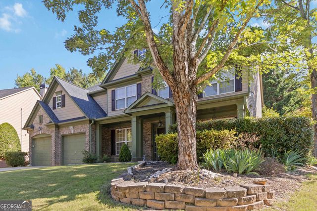 6870 River Island Circle, Buford, GA 30518