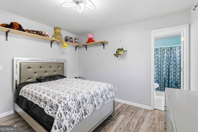 6870 River Island Circle, Buford, GA 30518