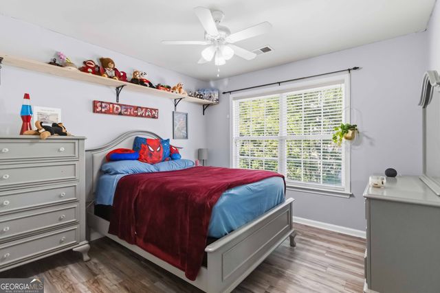 6870 River Island Circle, Buford, GA 30518