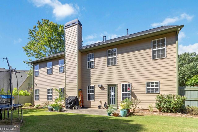 6870 River Island Circle, Buford, GA 30518