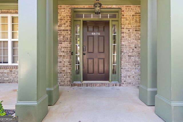 6870 River Island Circle, Buford, GA 30518