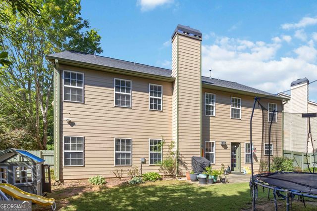 6870 River Island Circle, Buford, GA 30518