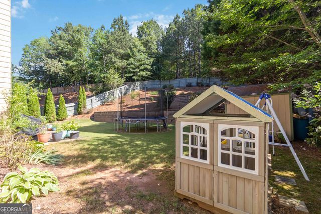 6870 River Island Circle, Buford, GA 30518