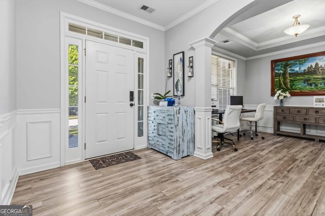6870 River Island Circle, Buford, GA 30518