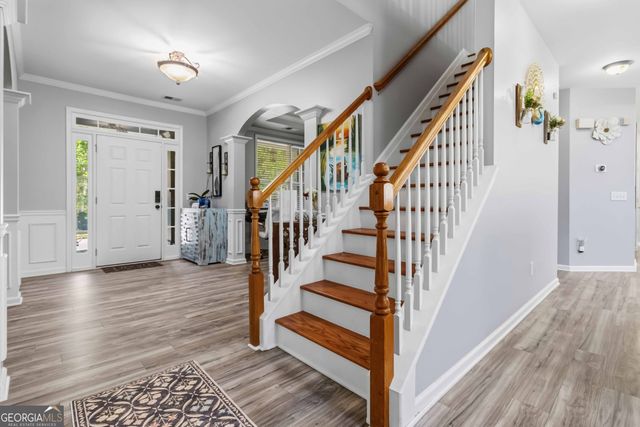 6870 River Island Circle, Buford, GA 30518